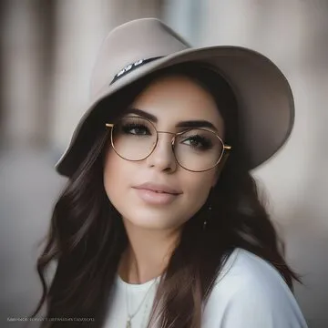 科技博主 李女士